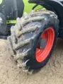 CLAAS Arion 650 Cebis  - Photo 7