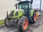 CLAAS ARION 610 C - Photo 2