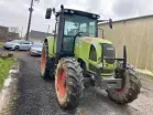 CLAAS ARION 610 C - Photo 1