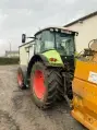 CLAAS ARION 610 C - Photo 3