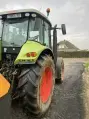CLAAS ARION 610 C - Photo 4