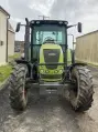 CLAAS ARION 610 C - Photo 6