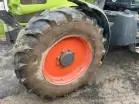 CLAAS ARION 610 C - Photo 7