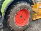 CLAAS ARION 610 C - Photo 8