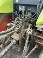 CLAAS ARION 610 C - Photo 9
