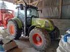 CLAAS ARION 620 - Photo 1