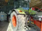 CLAAS ARION 620 - Photo 7