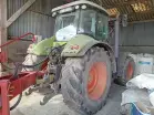 CLAAS ARION 620 - Photo 8