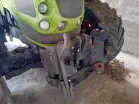 CLAAS ARION 620 - Photo 10