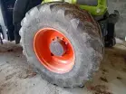CLAAS ARION 620 - Photo 11