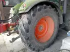 CLAAS ARION 620 - Photo 12