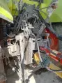 CLAAS ARION 620 - Photo 14