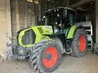 CLAAS ARION 660 CIS+ - Photo 1