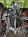 CLAAS ARION 660 CIS+ - Photo 5