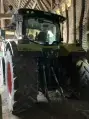 CLAAS ARION 660 CIS+ - Photo 6