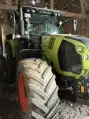CLAAS ARION 660 CIS+ - Photo 8