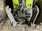 CLAAS ARION 660 CIS+ - Photo 9