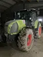CLAAS Arion 630 T4i - Photo 1