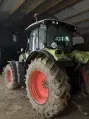 CLAAS Arion 630 T4i - Photo 3