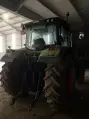 CLAAS Arion 630 T4i - Photo 4