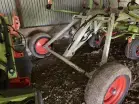 CLAAS Volto 870 T - Photo 5