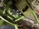 CLAAS Volto 870 T - Photo 6