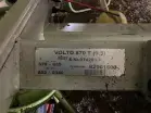 CLAAS Volto 870 T - Photo 7