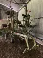 CLAAS Volto 870 T - Photo 8