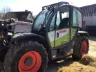 CLAAS SCORPION 7030 - Photo 2
