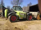 CLAAS SCORPION 7030 - Photo 1