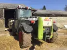 CLAAS SCORPION 7030 - Photo 4