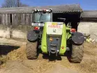 CLAAS SCORPION 7030 - Photo 5