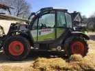 CLAAS SCORPION 7030 - Photo 6