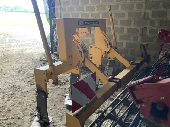 AGRISEM Combiplow 32+ - Photo 2