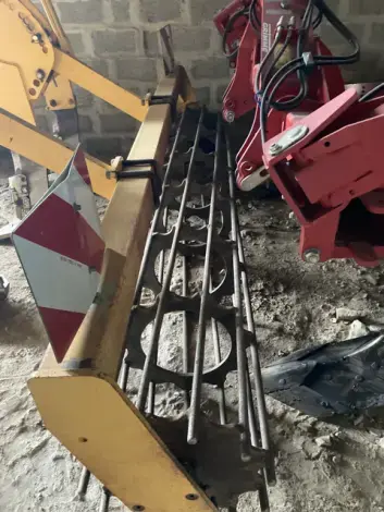 AGRISEM Combiplow 32+ - Photo 3