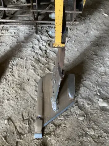 AGRISEM Combiplow 32+ - Photo 4