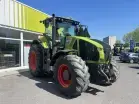 CLAAS AXION 920 - Photo 1