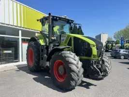Acheter CLAAS    en vente à CLAAS REIMS PRIMAULT PAR GUEUDET 1880