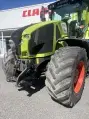 CLAAS AXION 920 - Photo 10
