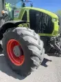 CLAAS AXION 920 - Photo 11