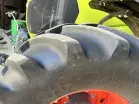 CLAAS 630 cmatic  - Photo 2