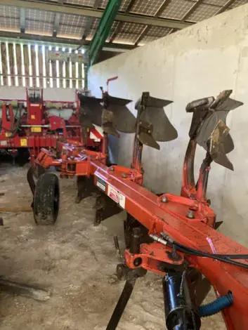 GREGOIRE BESSON RB 41 - Photo 1