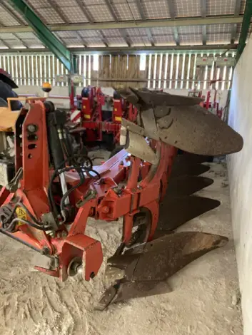 GREGOIRE BESSON RB 41 - Photo 2