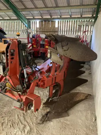 GREGOIRE BESSON RB 41 - Photo 3