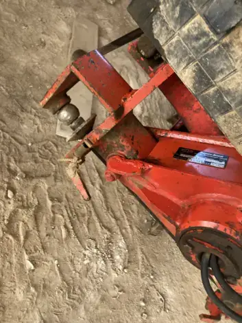 GREGOIRE BESSON RB 41 - Photo 4