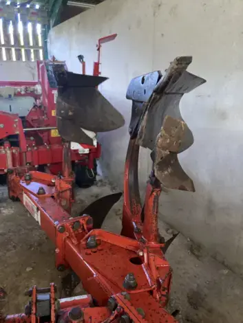 GREGOIRE BESSON RB 41 - Photo 9