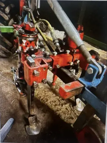 BOISSELET 315 - Photo 3