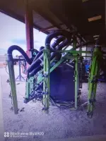 Acheter TECNOMA    en vente à CLAAS ROMIGNY PRIMAULT PAR GUEUDET 1880