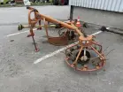 KVERNELAND Haybob 300 - Photo 2