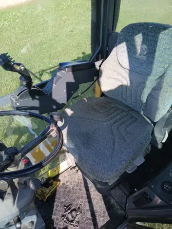 CMC X4-90 - Photo 11